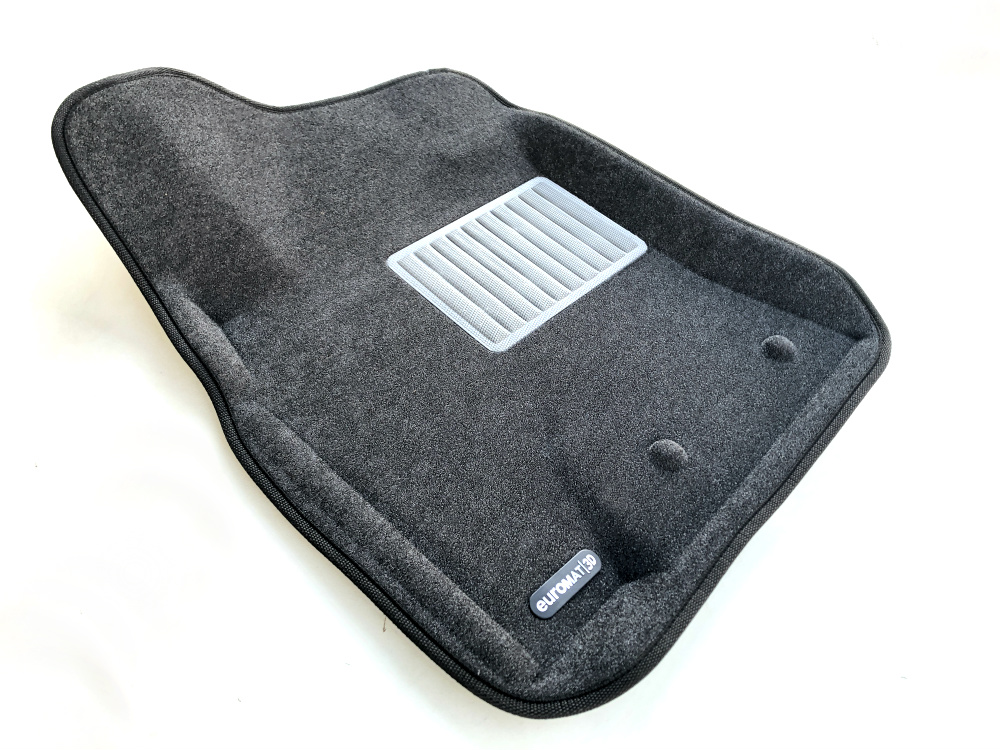 Коврики салона текст. 3D euro-std TOYOTA LC 200 (07-12) /LEXUS LX570 (08-12) (СЕР) (EMC3D) NP